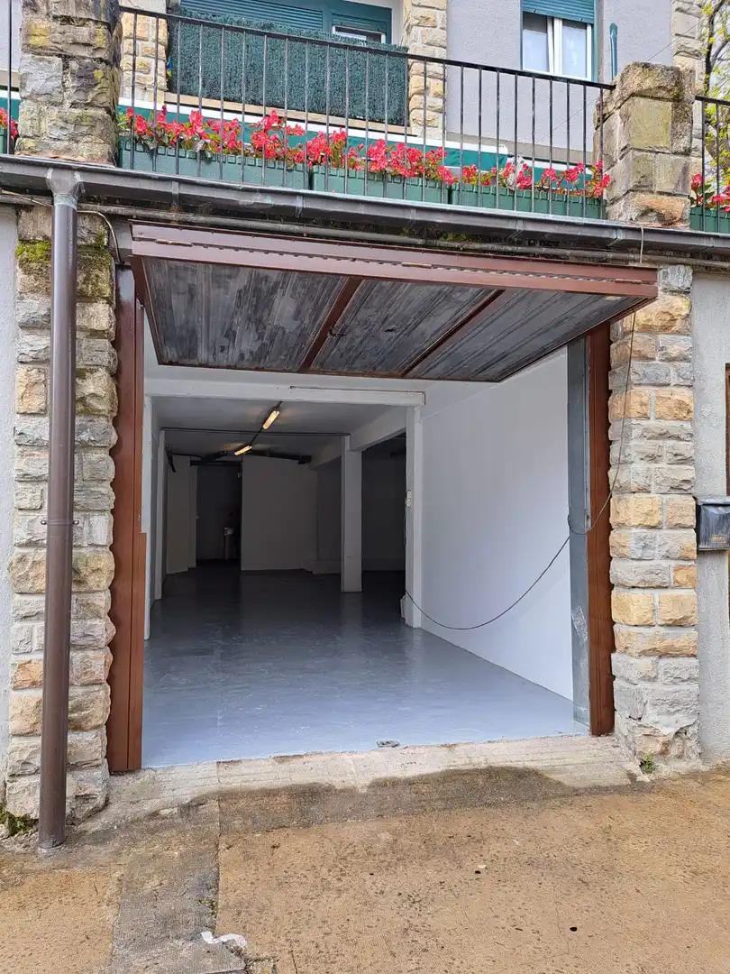Local comercial en alquiler en Urdaneta Kalea 10, imagen 2