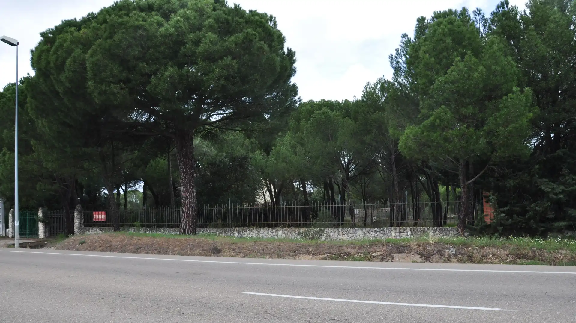 Residential zum Verkauf in Tudela de Duero