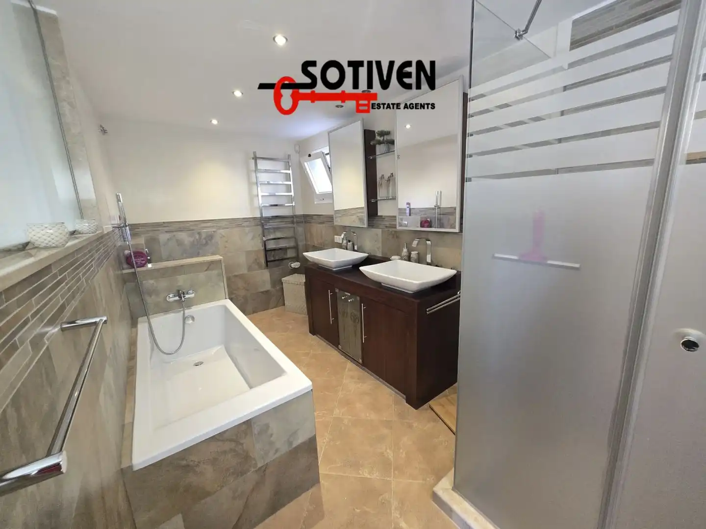 Chalet con piscina en alquiler en Costa Adeje, imagen 20