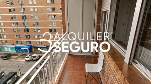 Photo 2 of Flat to rent in Quero, Aluche,  Madrid Capital