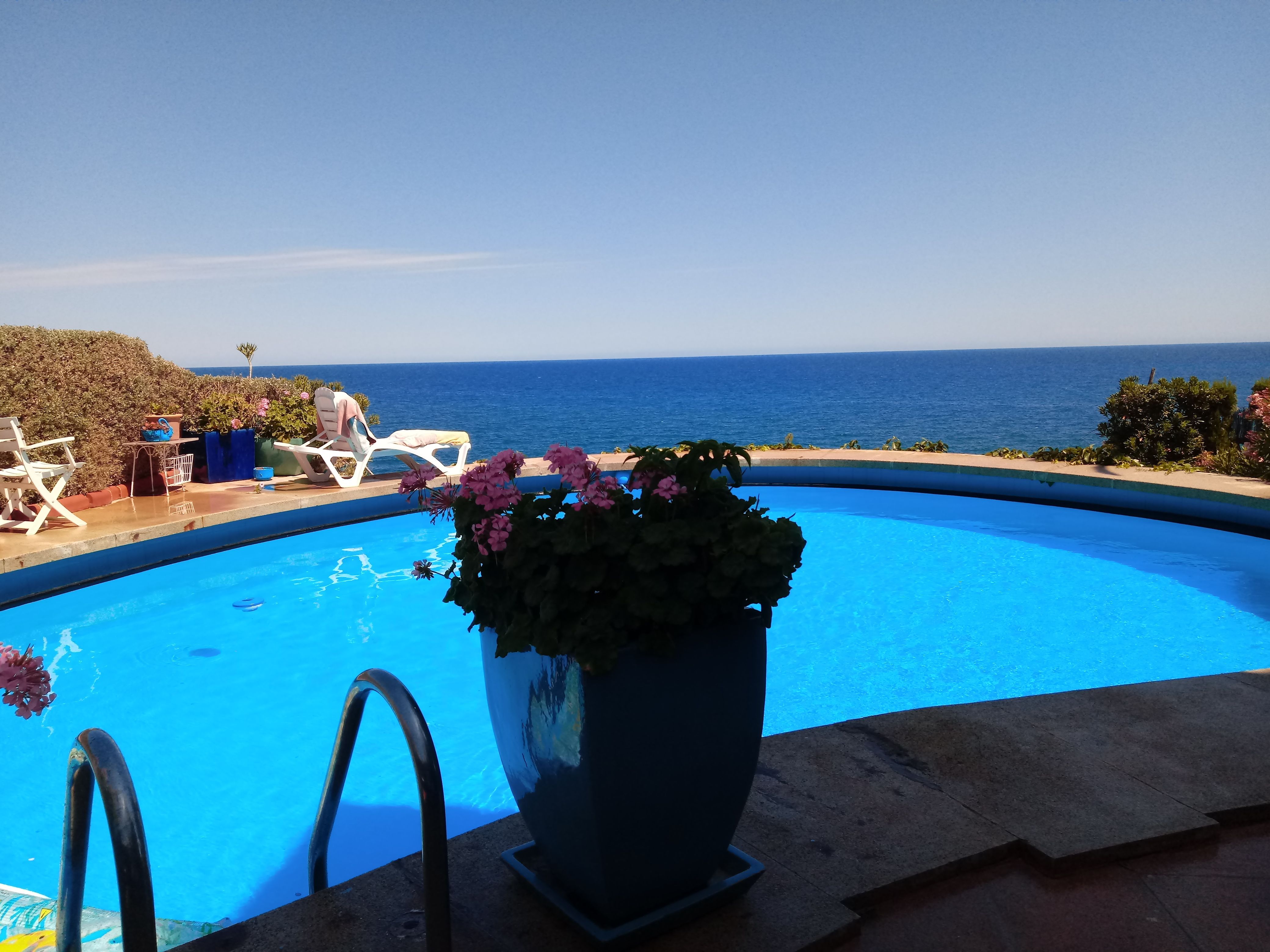 Casa o xalet en venda a Playa de la Concha