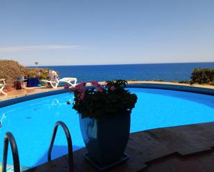 Casa o xalet en venda a Playa de la Concha