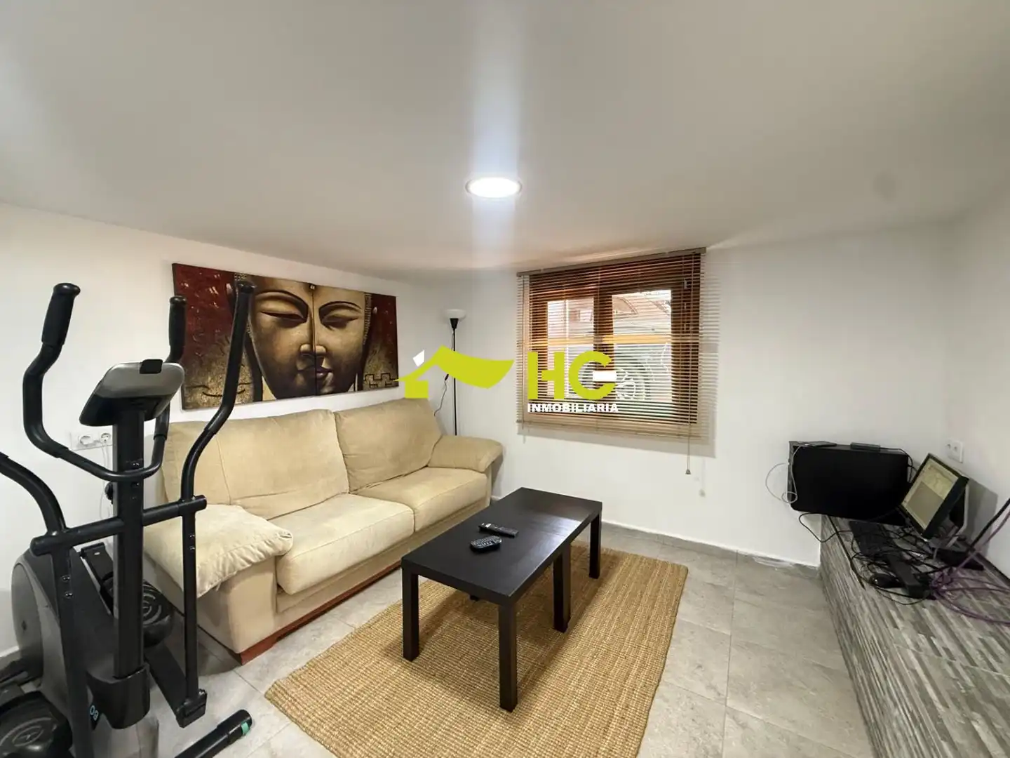 Wohnung zur Miete in Villaviciosa de Odón mit Heizung