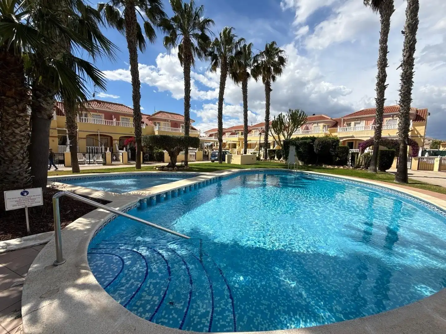 Maison mitoyenne avec piscine à vendre à La Zenia, imagen 27