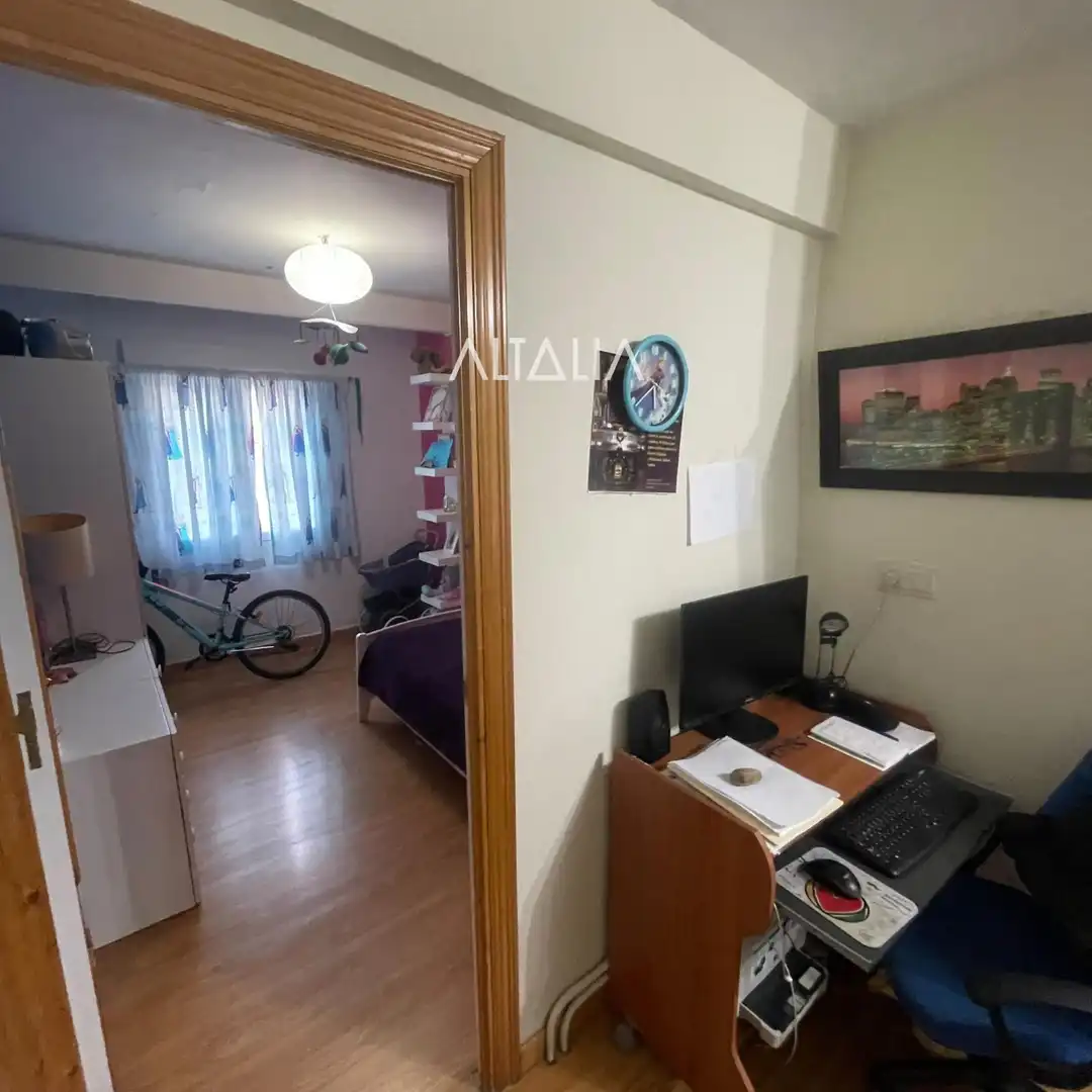 Habitación de Piso en venta en Cuenca con Calefacción y Trastero