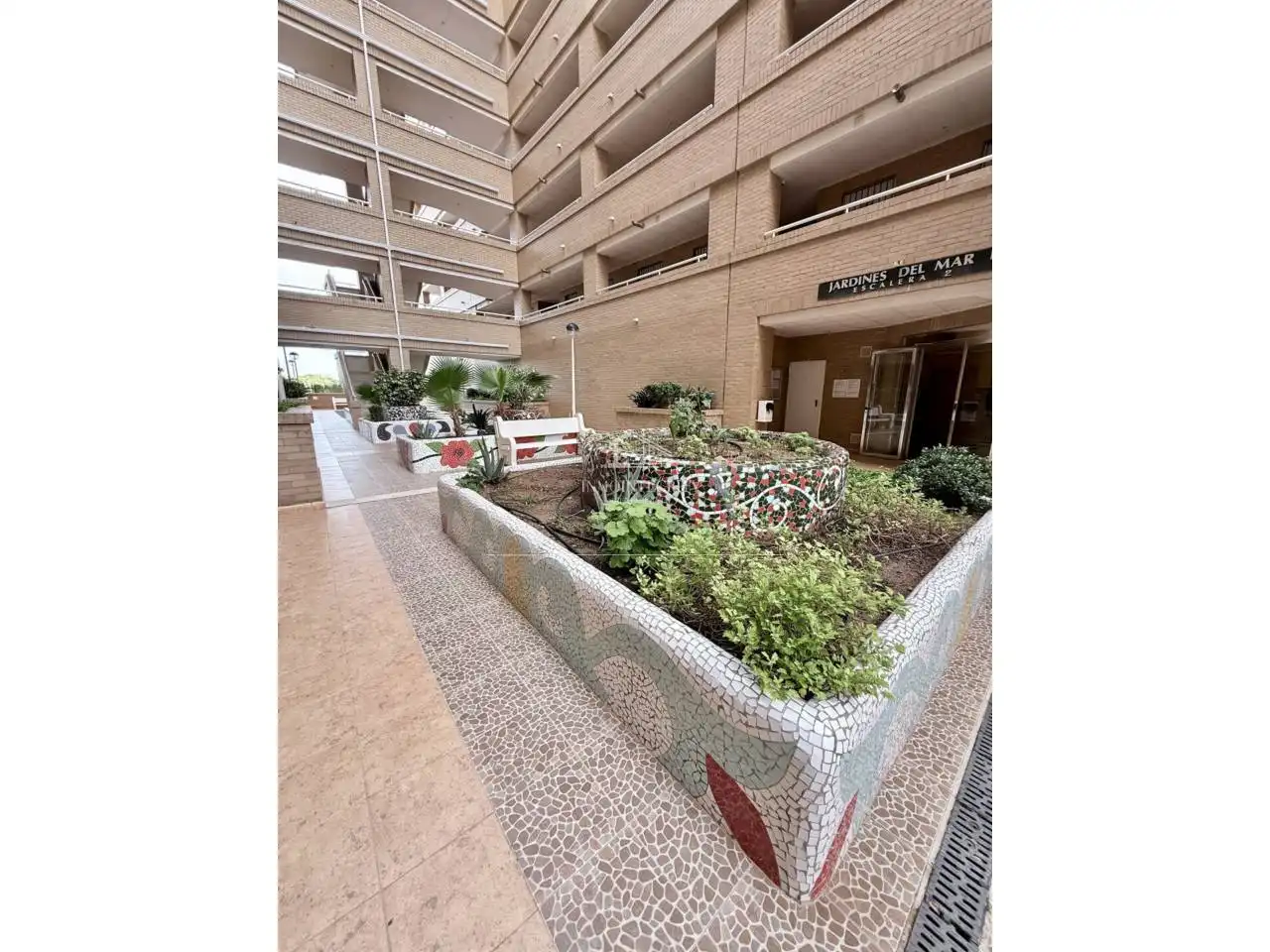 Apartament en venda a Calle Joanot Martorell, 7, Jardines del Mar