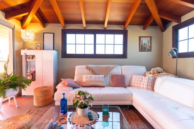 Ático en Venta en Longuera - Toscal