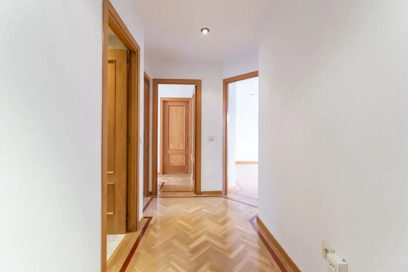 Flat for rent in Calle AURORA, Estación - Centro