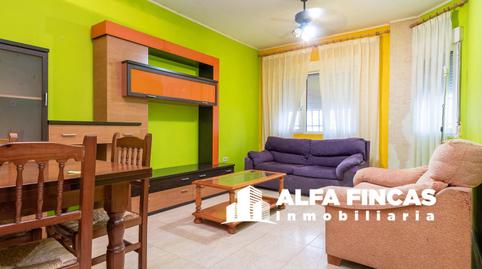 Photo 3 of Single-family semi-detached for sale in Los Nuevos, 22, Casasimarro, Cuenca