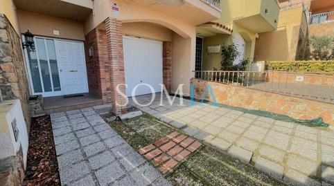 Foto 2 de Casa o xalet en venda a Carrer Diputació, Sant Celoni, Barcelona