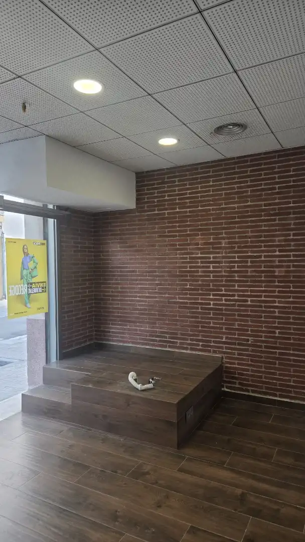 Local en venta en Sant Pere de Ribes con Aire acondicionado y Calefacción