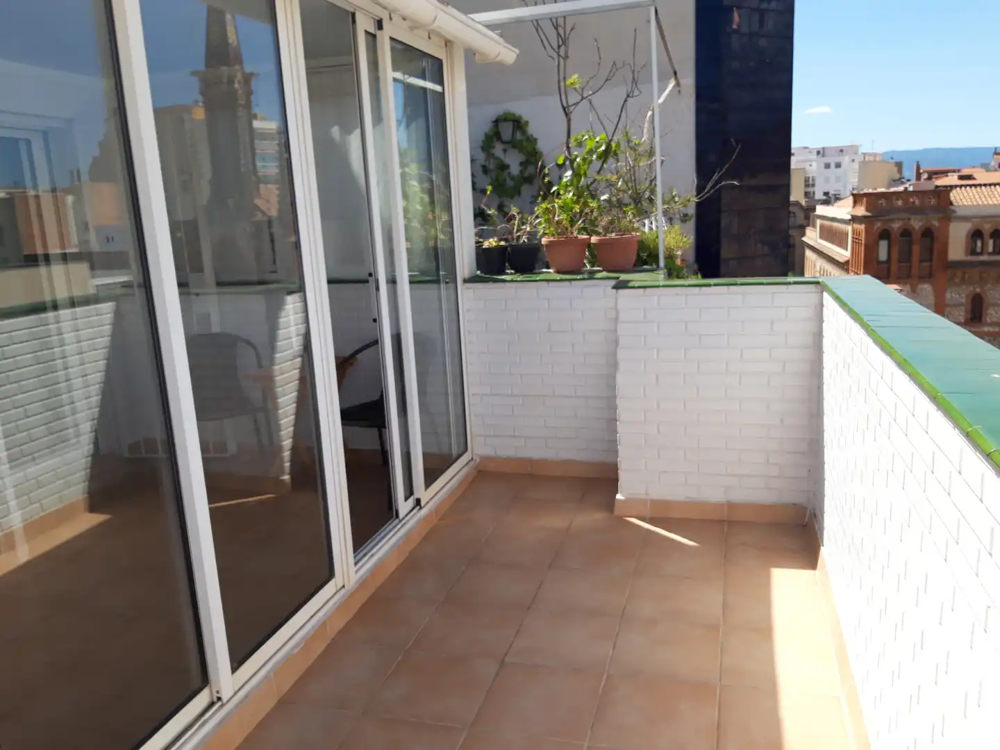 Flat for rent in Carrer d'August, Eixample