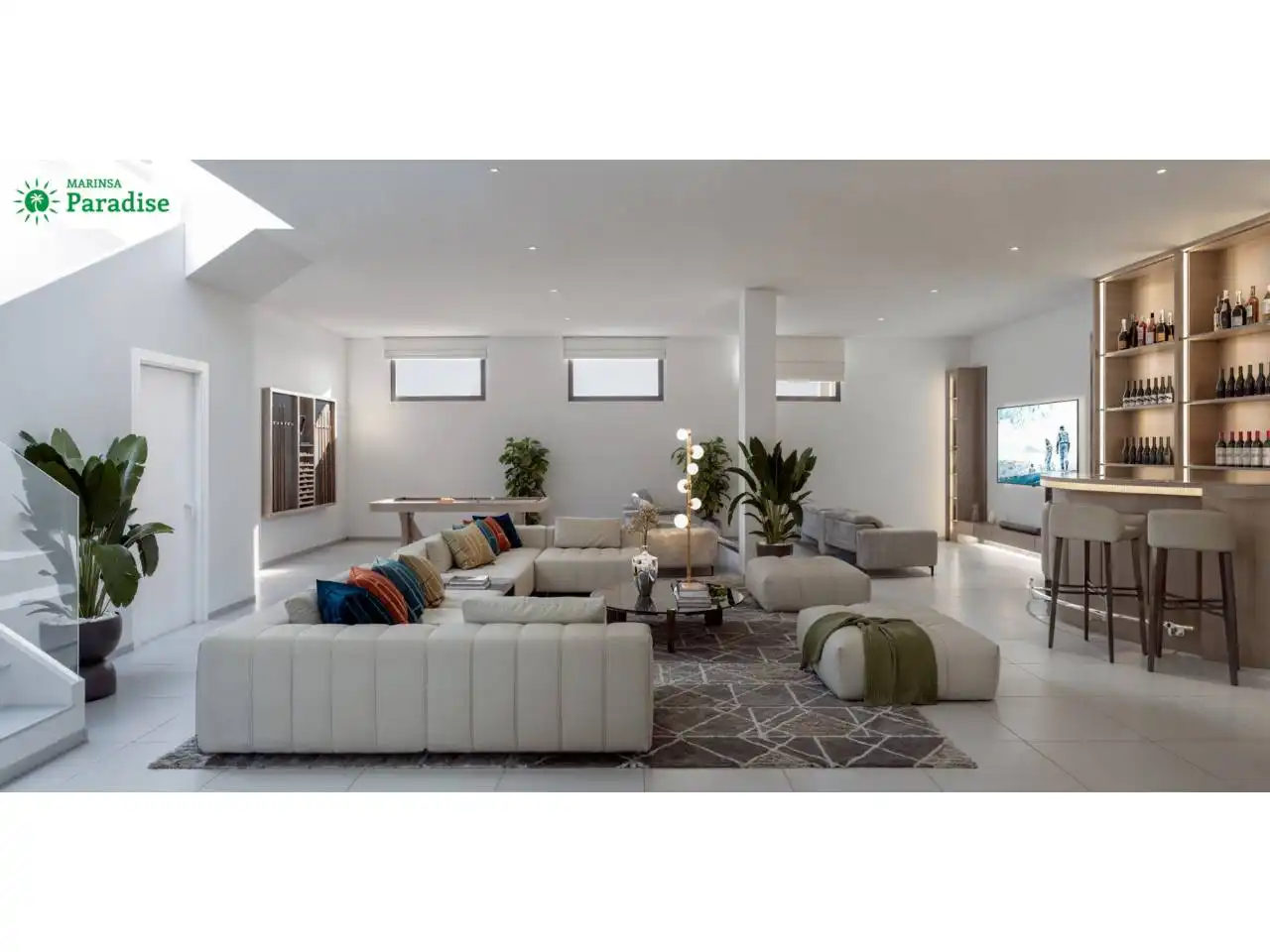 Casa a schiera con piscina in vendita a Calle Londres, imagen 10