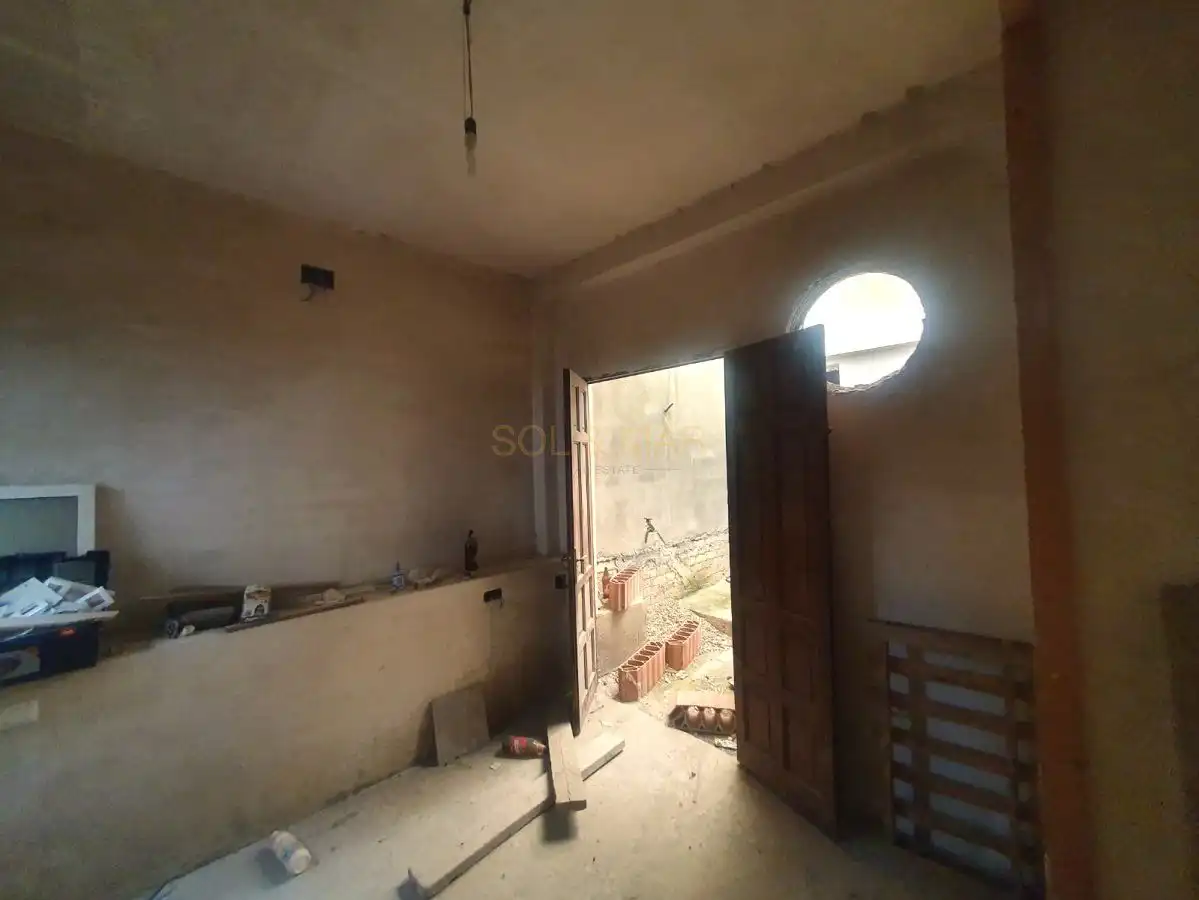 Casa con terraza en venta en Guillena pueblo, imagen 57