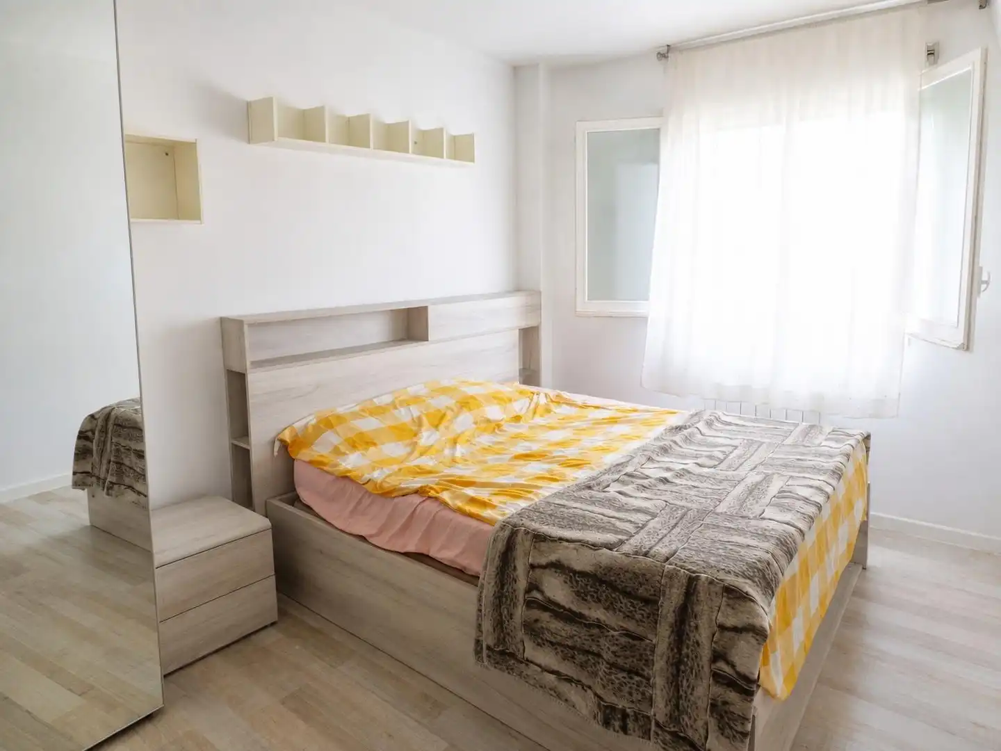 Duplex with terrace for sale in Bases de Manresa - Carretera de Santpedor, imagen 12