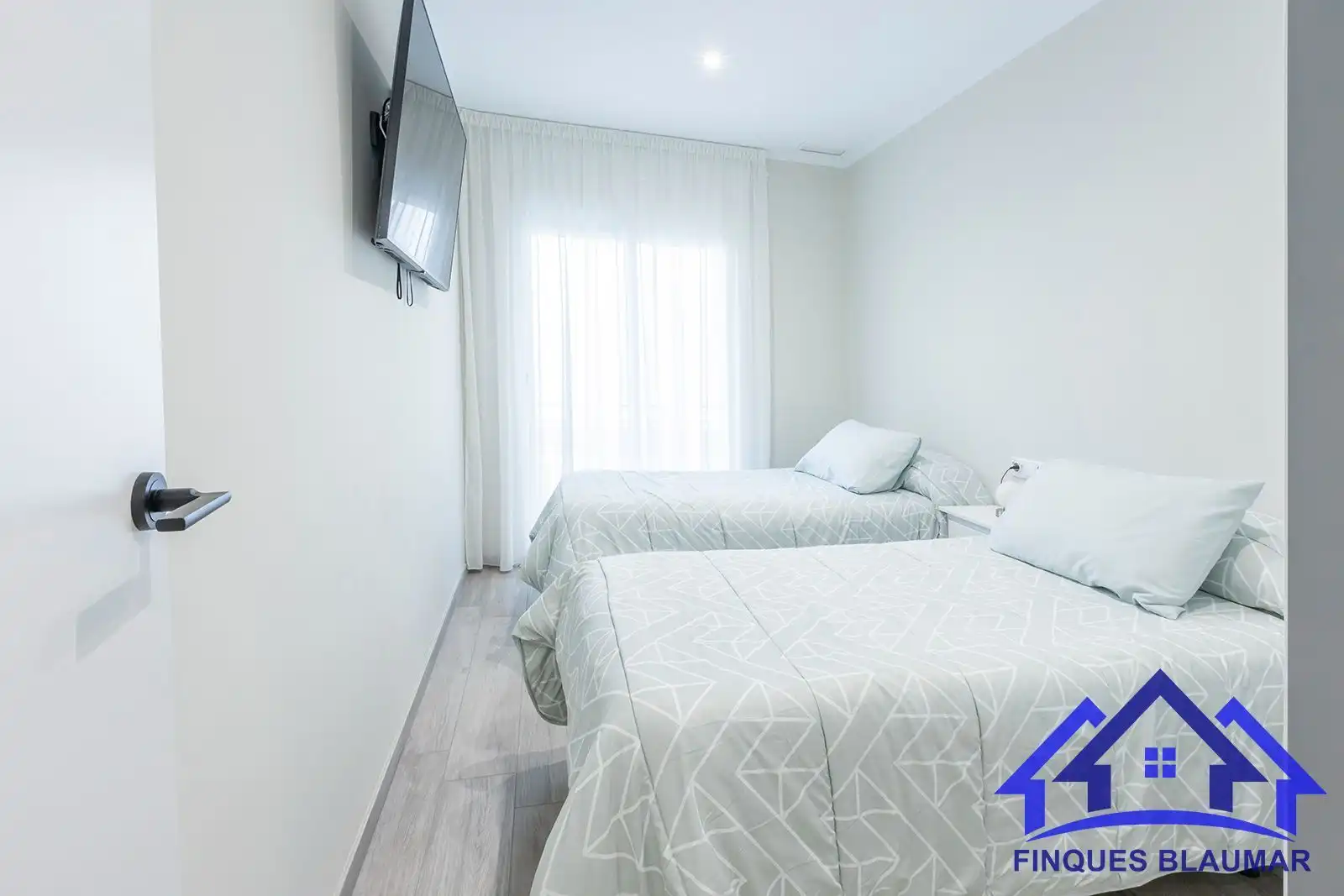 Habitación de Piso en venta en Centre  