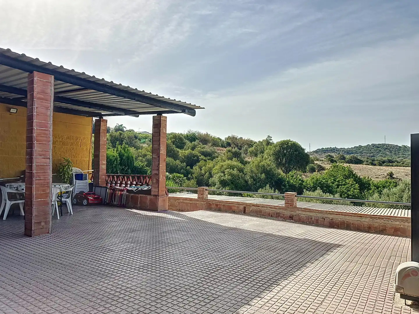 Casa con piscina in vendita a Estepona Pueblo, imagen 5