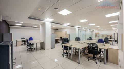 Foto 4 de Oficina de lloguer a Simancas,  Madrid Capital