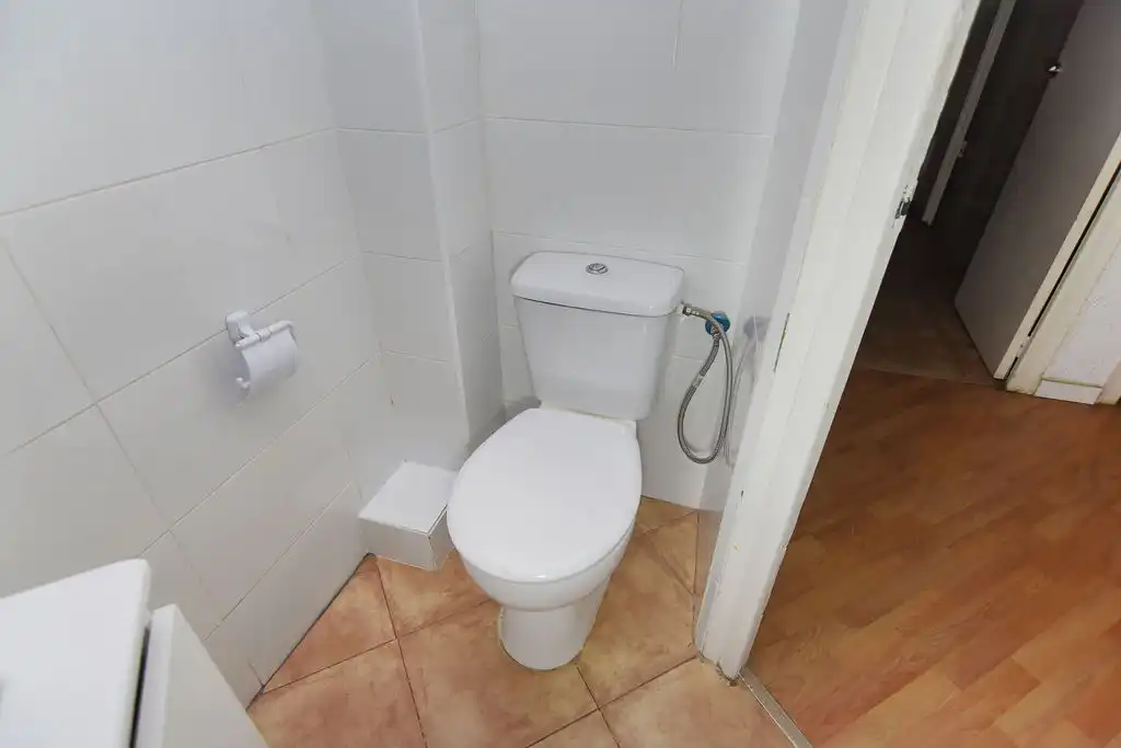 Bany de Pis en venda en Barcelona