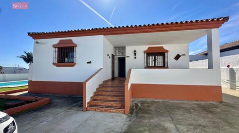 Foto 5 de Casa o chalet en venta en Cortes - Huertas,  Madrid Capital