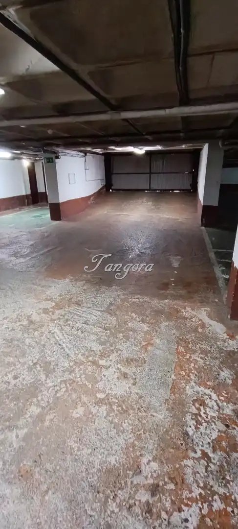 Garatge en venda en Leioa