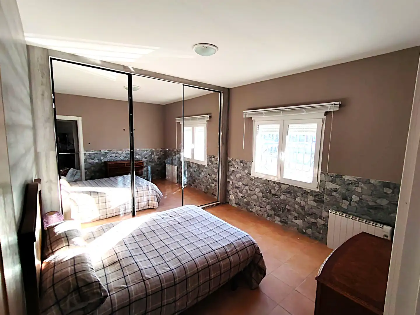 Houses for sale in Villafranca de los Caballeros