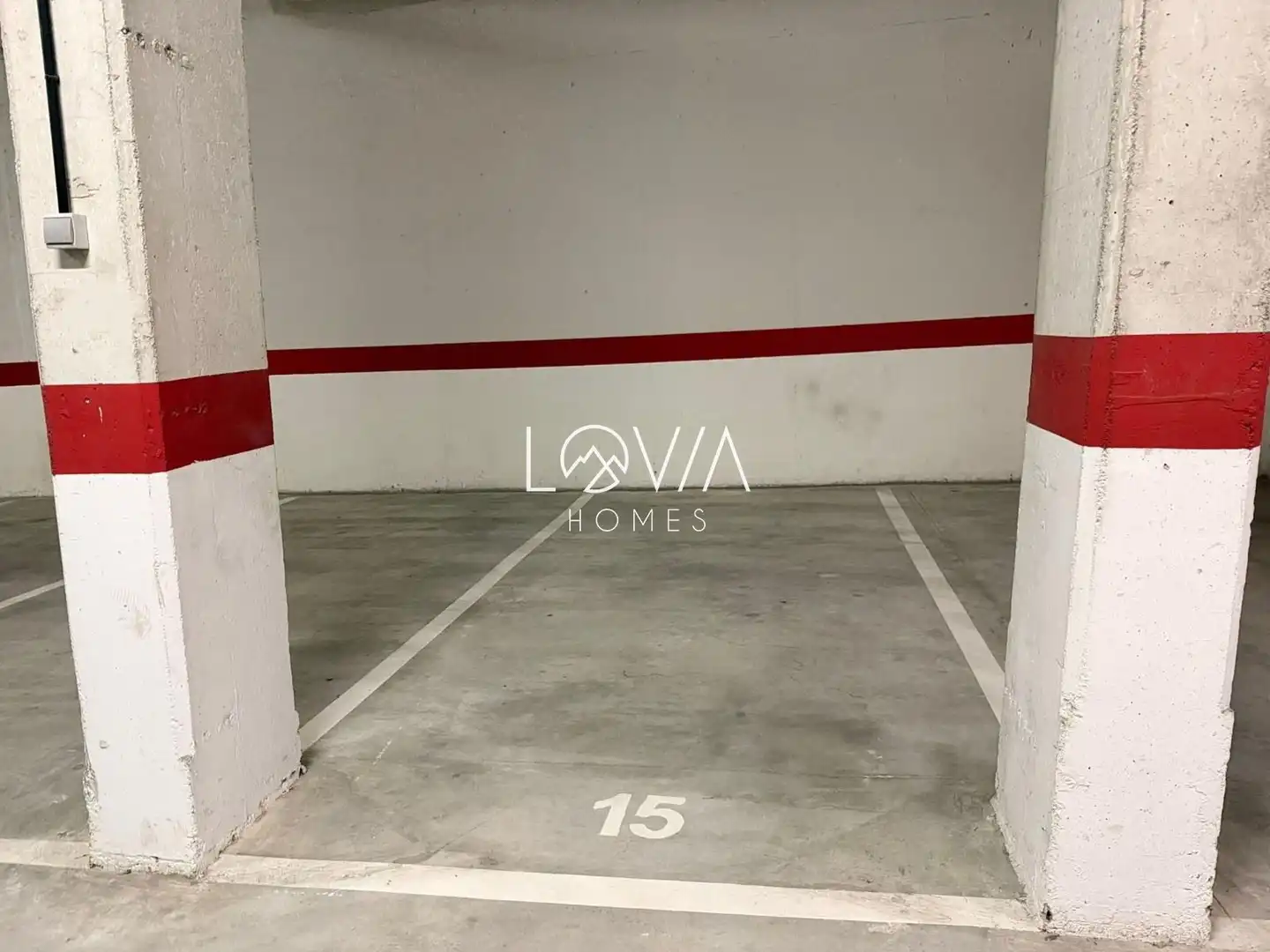 Parking à vendre à Riu Calabres, imagen 9