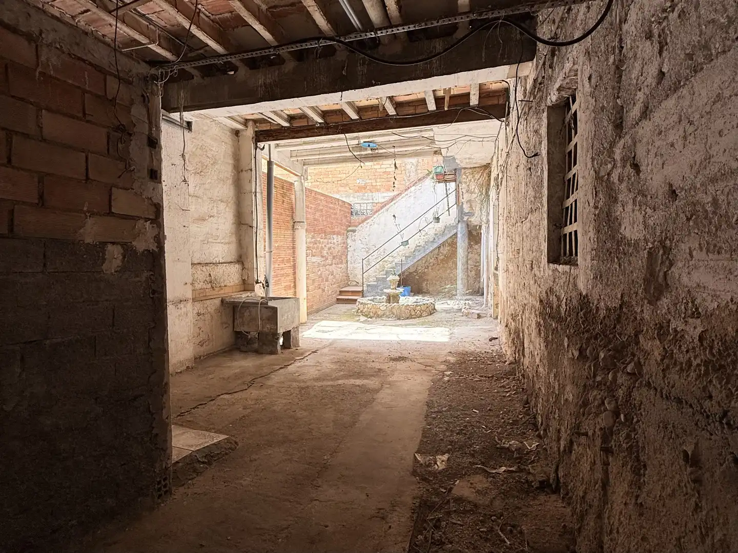Finca rústica en venda en La Canonja amb Aire condicionat, Calefacció i Terrassa
