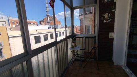 Foto 5 de Piso en venta en Carrer de Felip II, La Sagrera, Barcelona Capital