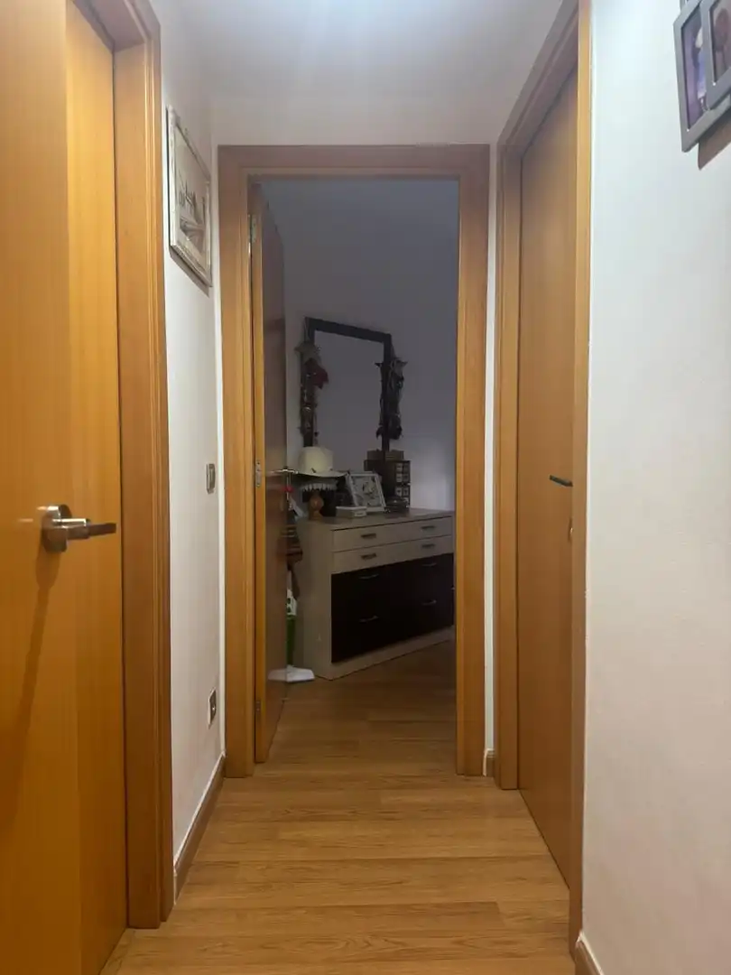 Piso en venta en Santa Coloma de Farners con Aire acondicionado, Calefacción y Terraza