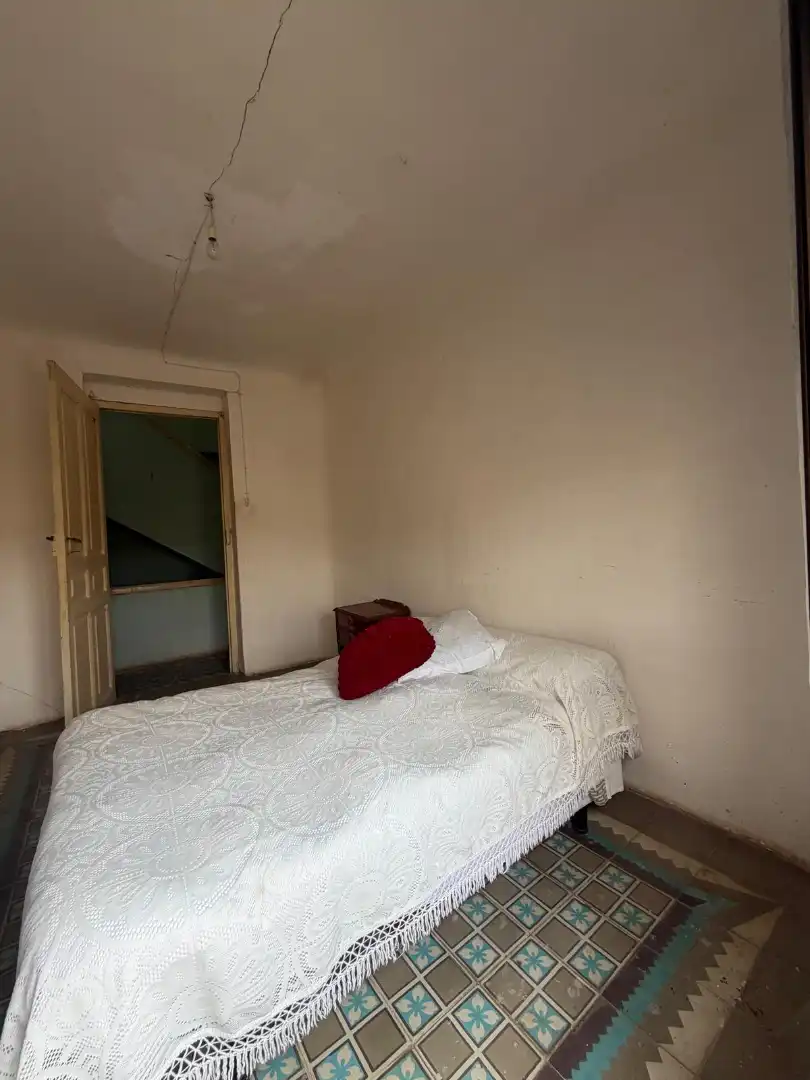 Dormitori de Finca rústica en venda en Lerma amb Traster, Moblat i Balcó
