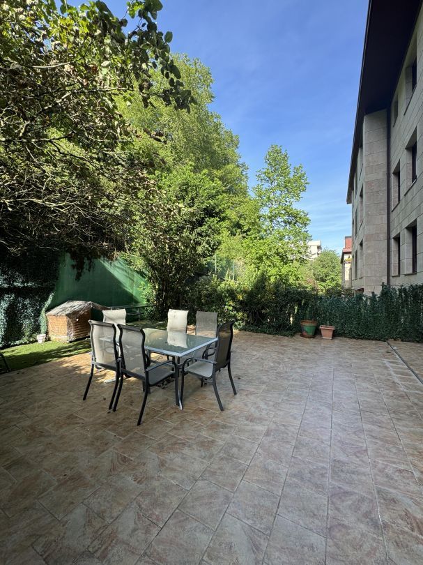 Flat to rent in Ibaeta