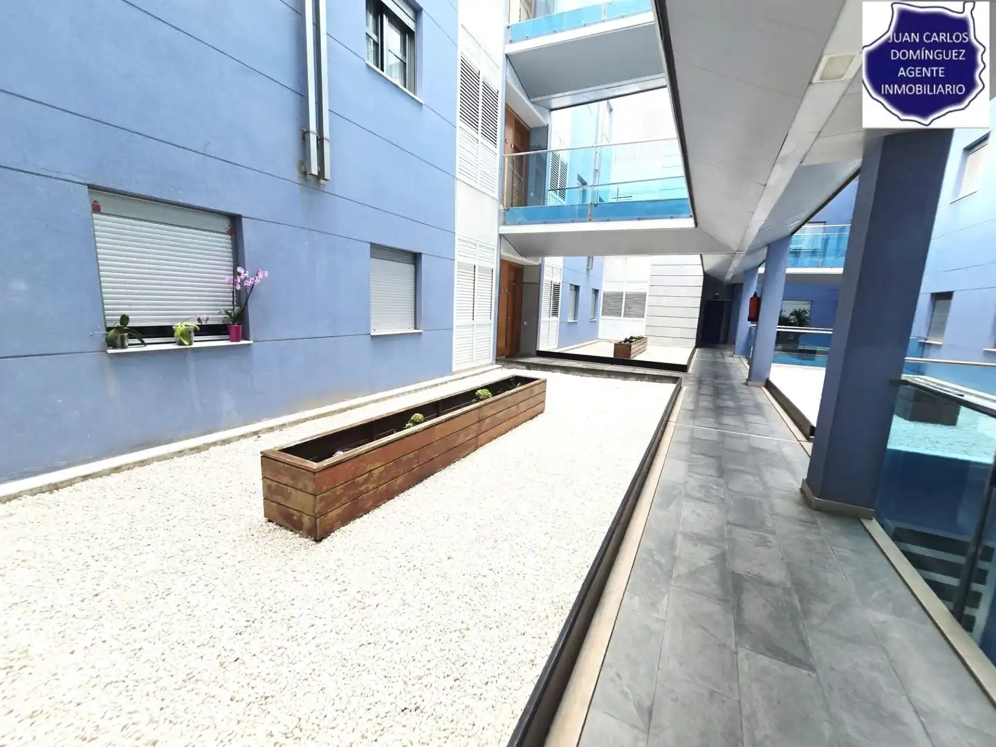 Terrace of Apartments for sale in Las Palmas de Gran Canaria  with Furnished
