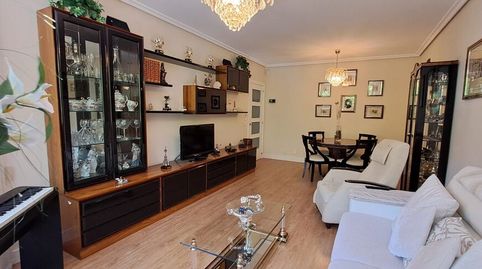 Foto 3 de Piso en venta en Adriano VI Kalea, San Martín, Vitoria - Gasteiz
