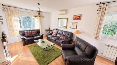 Foto 5 de Casa o chalet en venta en Las Zorreras - Monte Encinar, El Escorial