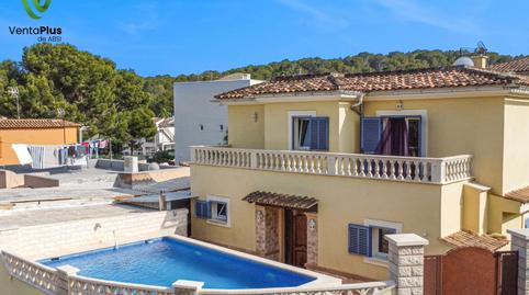 Photo 2 of House or chalet for sale in Carrer del Magraner, Peguera, Illes Balears