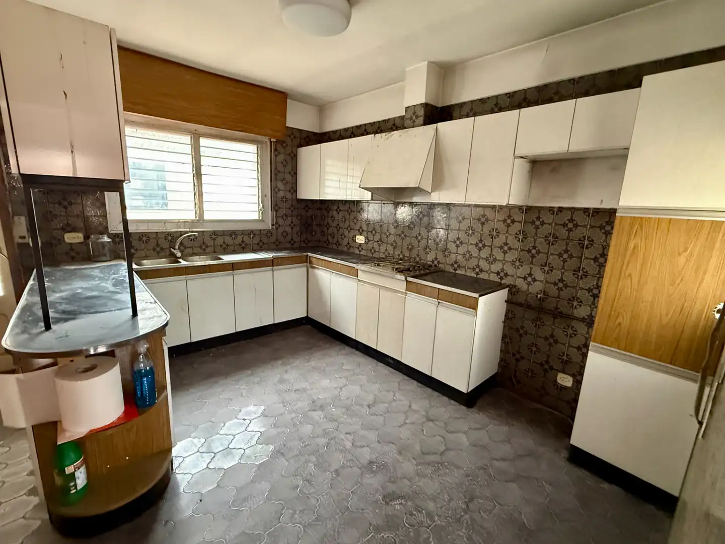 Kitchen of Attic for sale in Berga  with Terrace, Storage room and Balcony