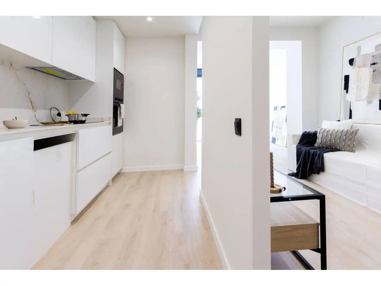 Dúplex en venda en Terrassa amb Aire condicionat, Calefacció i Terrassa