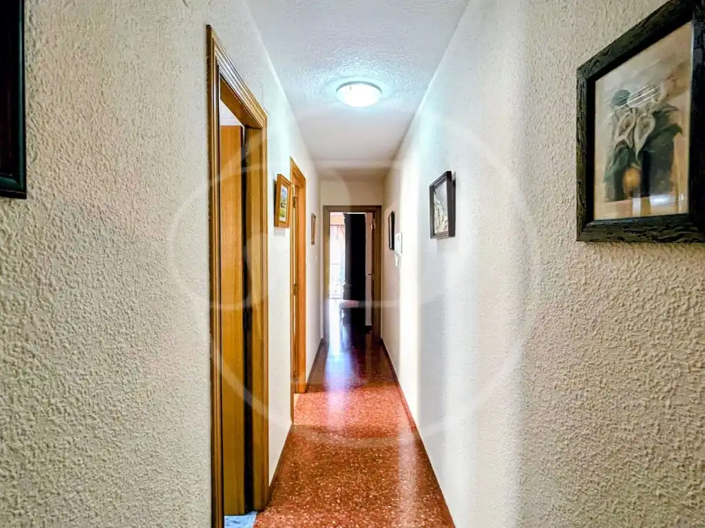 Wohnungen zum Verkauf in Valencia mit Klimaanlage und Balkon