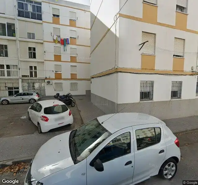 Pis en venda a El Juncal - Vallealto