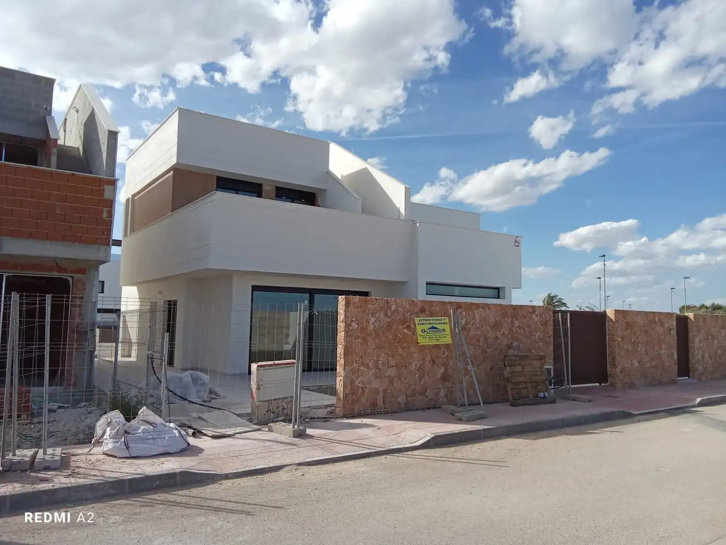Casa con piscina en venta en ORTEGA Y GASEET CAMILO JOSE CELA, imagen 3