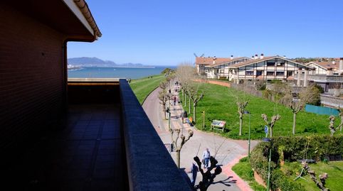 Foto 5 de Àtic en venda a Galea Errepidea, Santa María de Getxo, Getxo