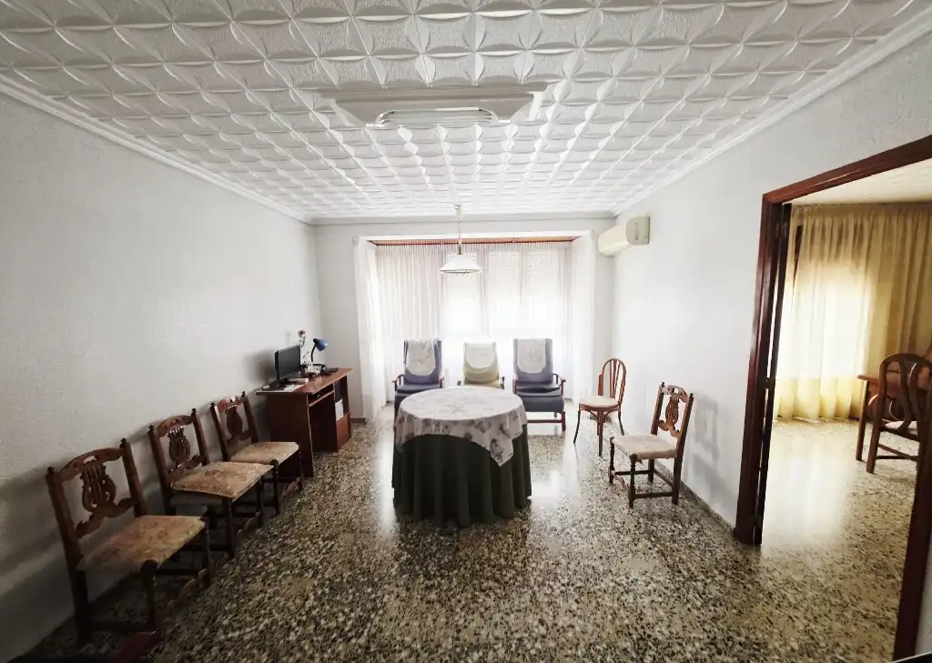 Casa amb terrassa en venda a Centro, imagen 15