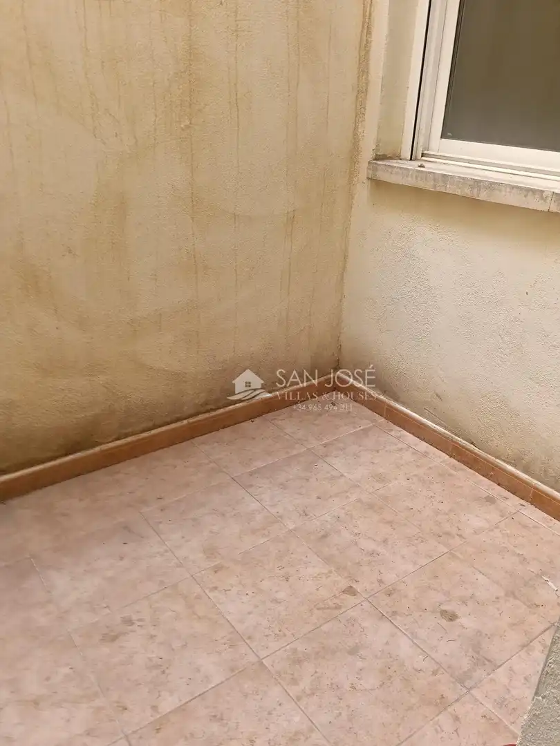 Piso en venta en Aspe con Terraza, Trastero y Balcón
