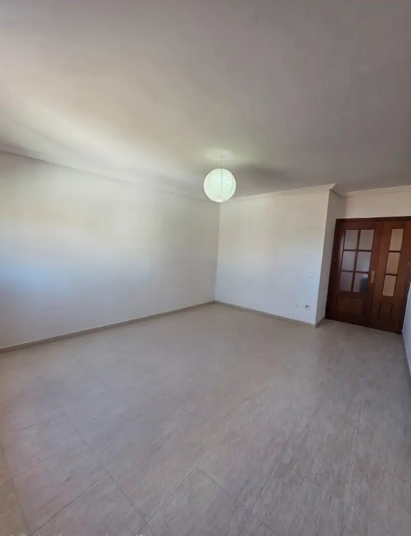 Bedroom of Flat for sale in Mocejón  with Heating