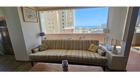 Foto 5 de Piso en venta en Paseo Colorado del, 9, Playamar - Benyamina, Torremolinos