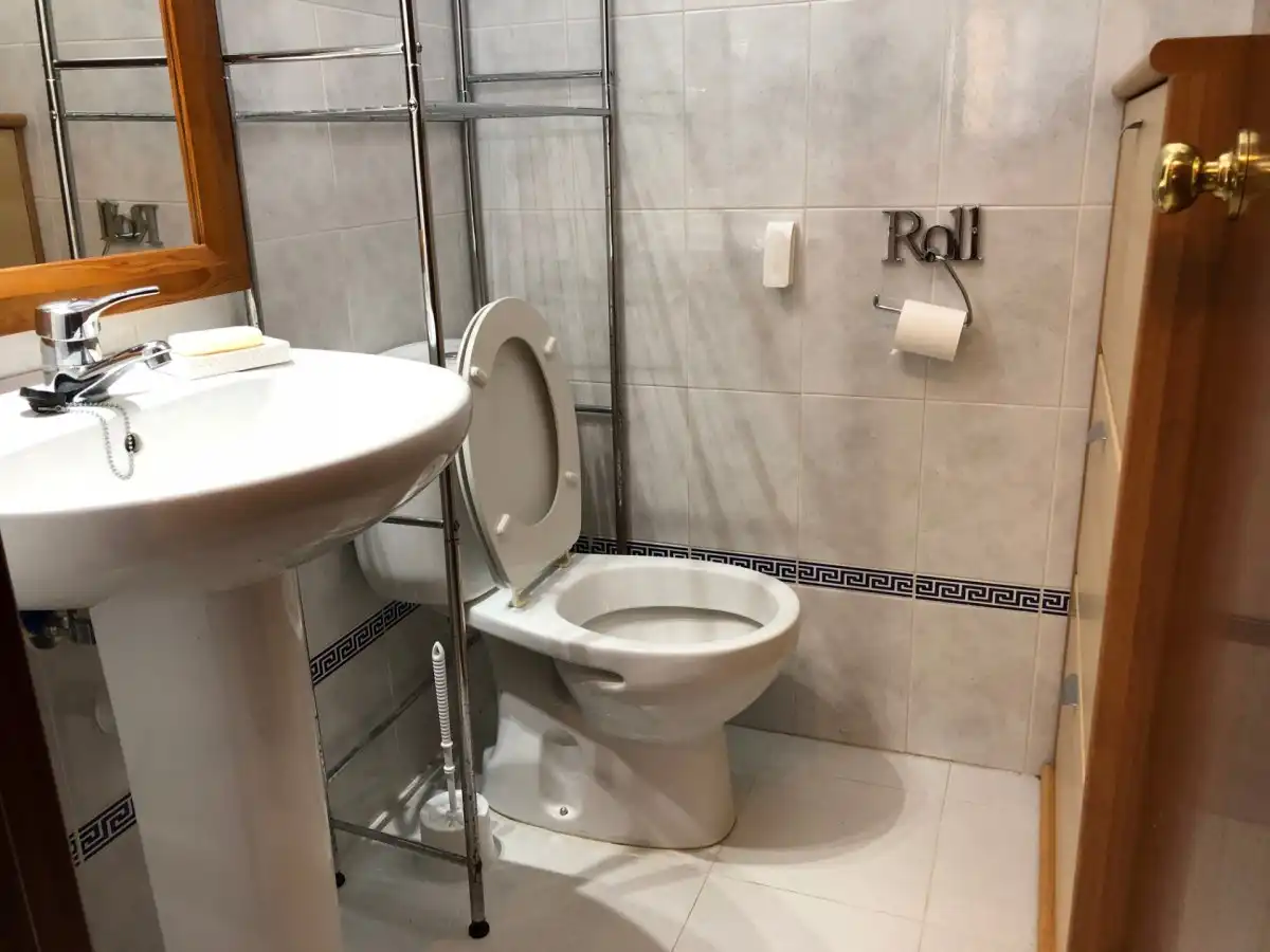 Piso con ascensor en venta en Pescadores - Saladillo, imagen 27