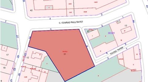 Photo 2 of Residential for sale in Carrer Emili Joan, Avinguda Catalunya, Palamós