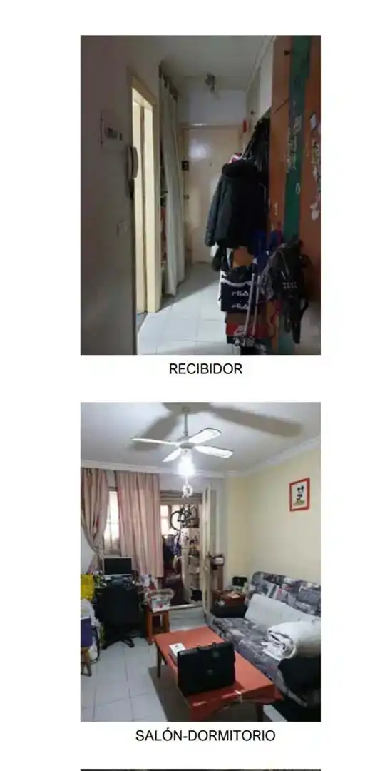 Dormitori de Apartament en venda en Torremolinos