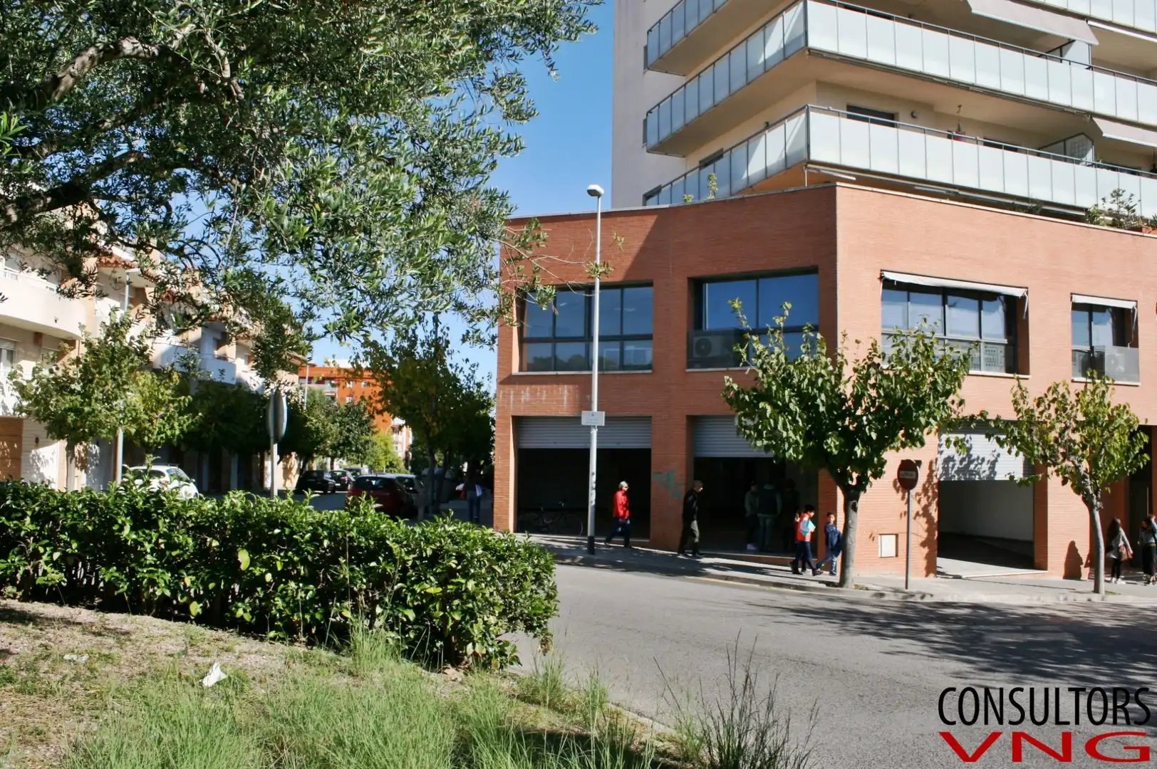 Locale commerciale in affitto a D'ARNAU, imagen 11